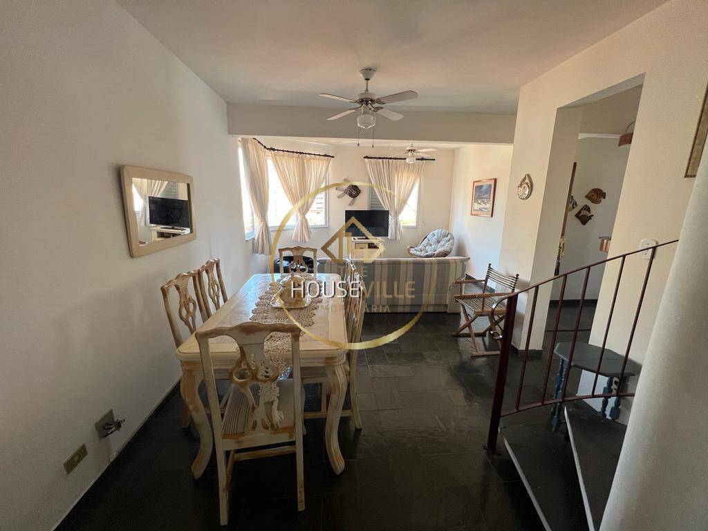 Cobertura, 4 quartos, 144 m² - Foto 5