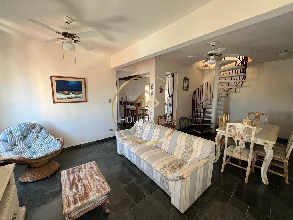 Cobertura, 4 quartos, 144 m² - Foto 6