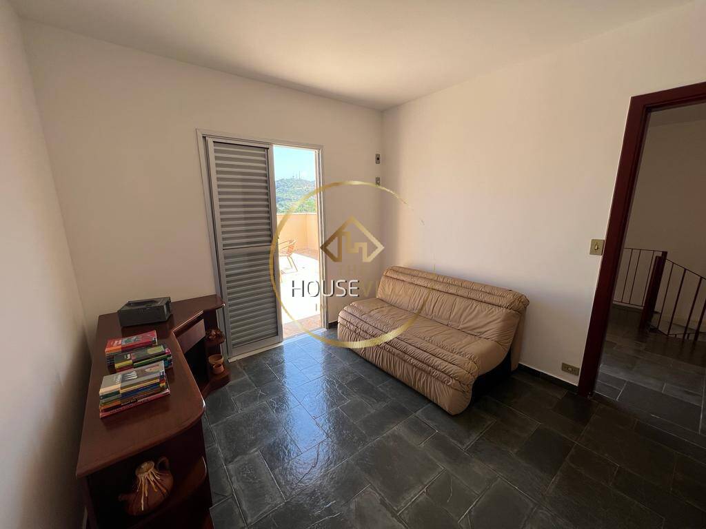 Cobertura, 4 quartos, 144 m² - Foto 35