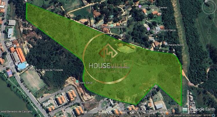 Terreno à venda, 120750m² - Foto 4
