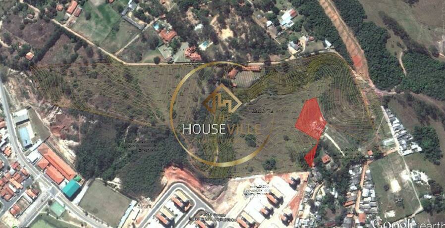 Terreno à venda, 120750m² - Foto 5