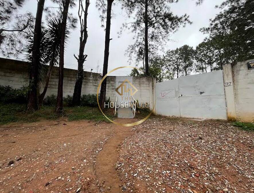 Terreno à venda, 120750m² - Foto 7
