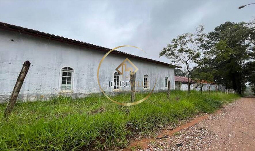 Terreno à venda, 120750m² - Foto 11