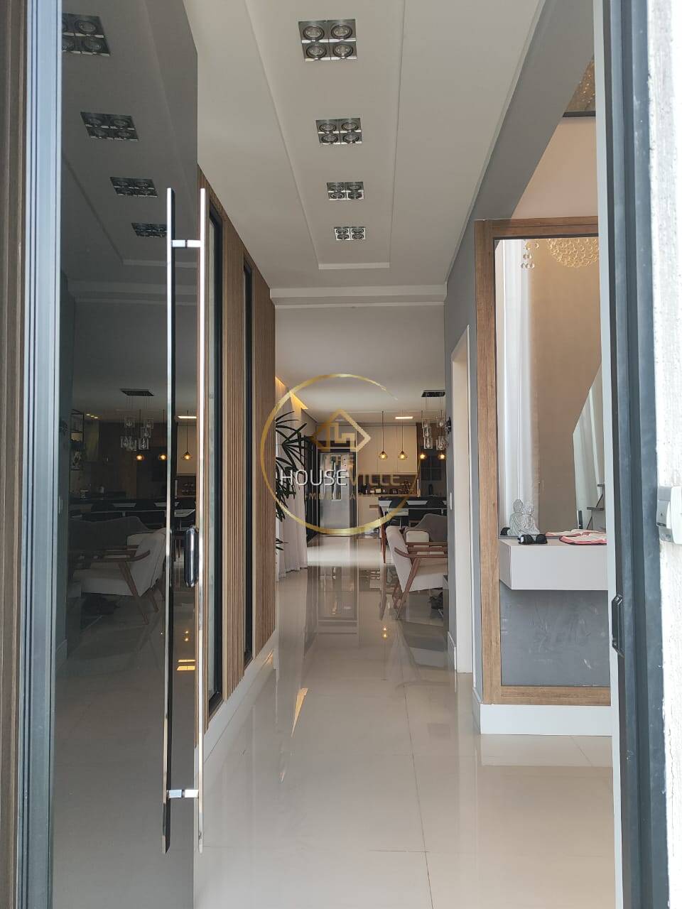 Casa à venda com 3 quartos, 272m² - Foto 11