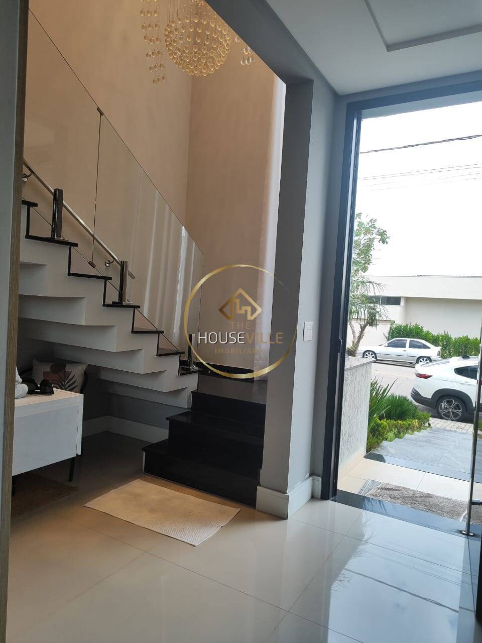 Casa à venda com 3 quartos, 272m² - Foto 12