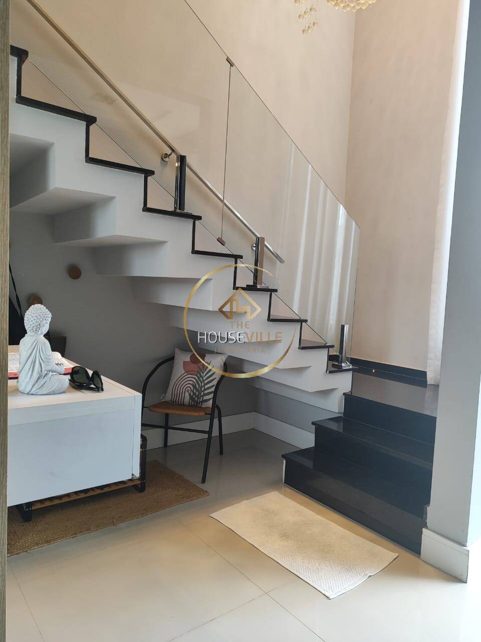 Casa à venda com 3 quartos, 272m² - Foto 13