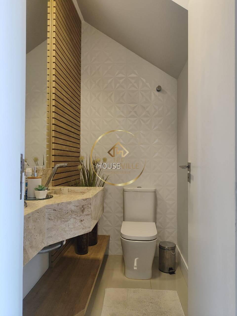 Casa à venda com 3 quartos, 272m² - Foto 16