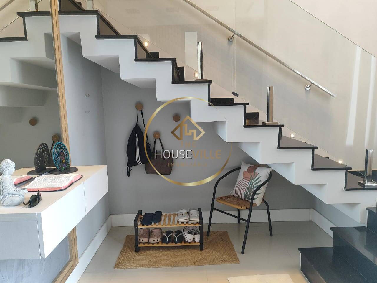 Casa à venda com 3 quartos, 272m² - Foto 15