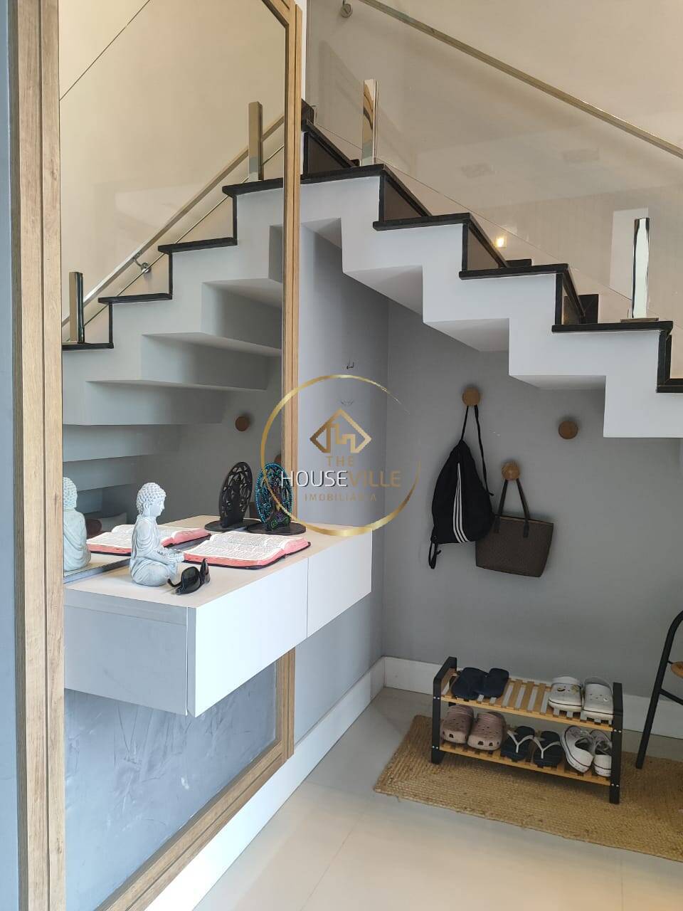 Casa à venda com 3 quartos, 272m² - Foto 14