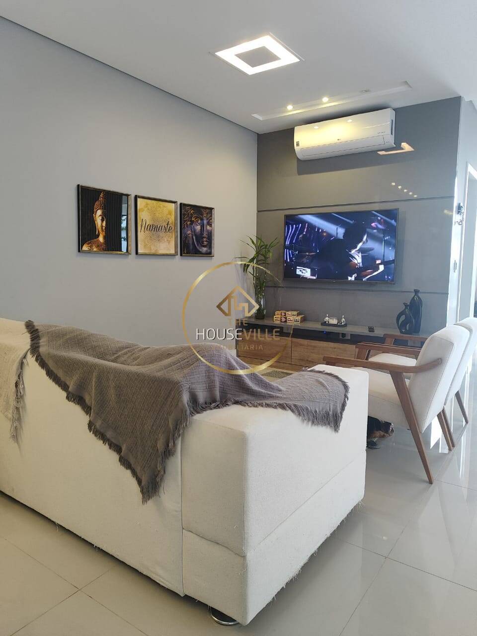 Casa à venda com 3 quartos, 272m² - Foto 19