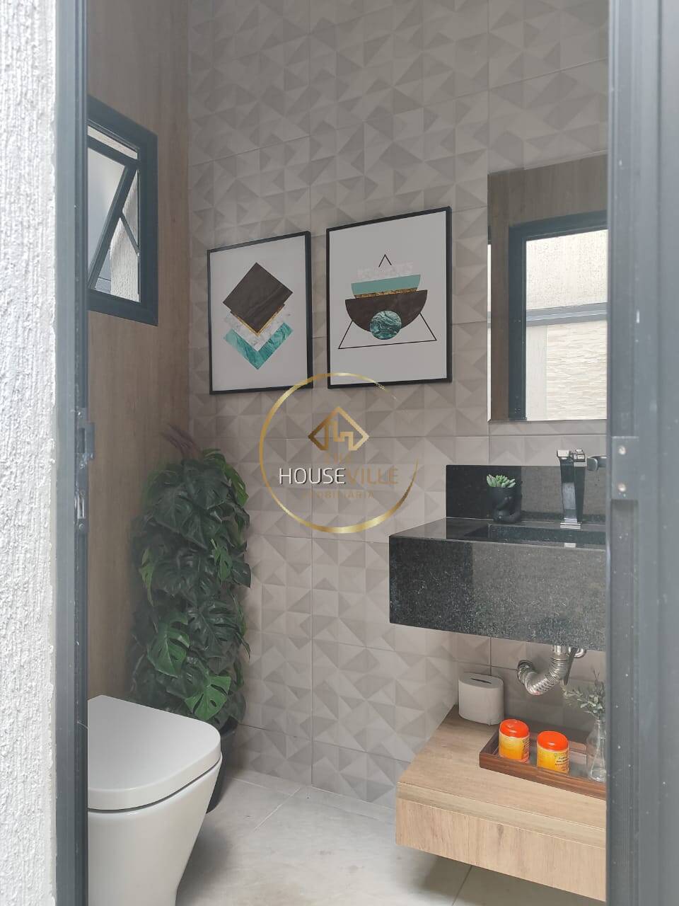 Casa à venda com 3 quartos, 272m² - Foto 28