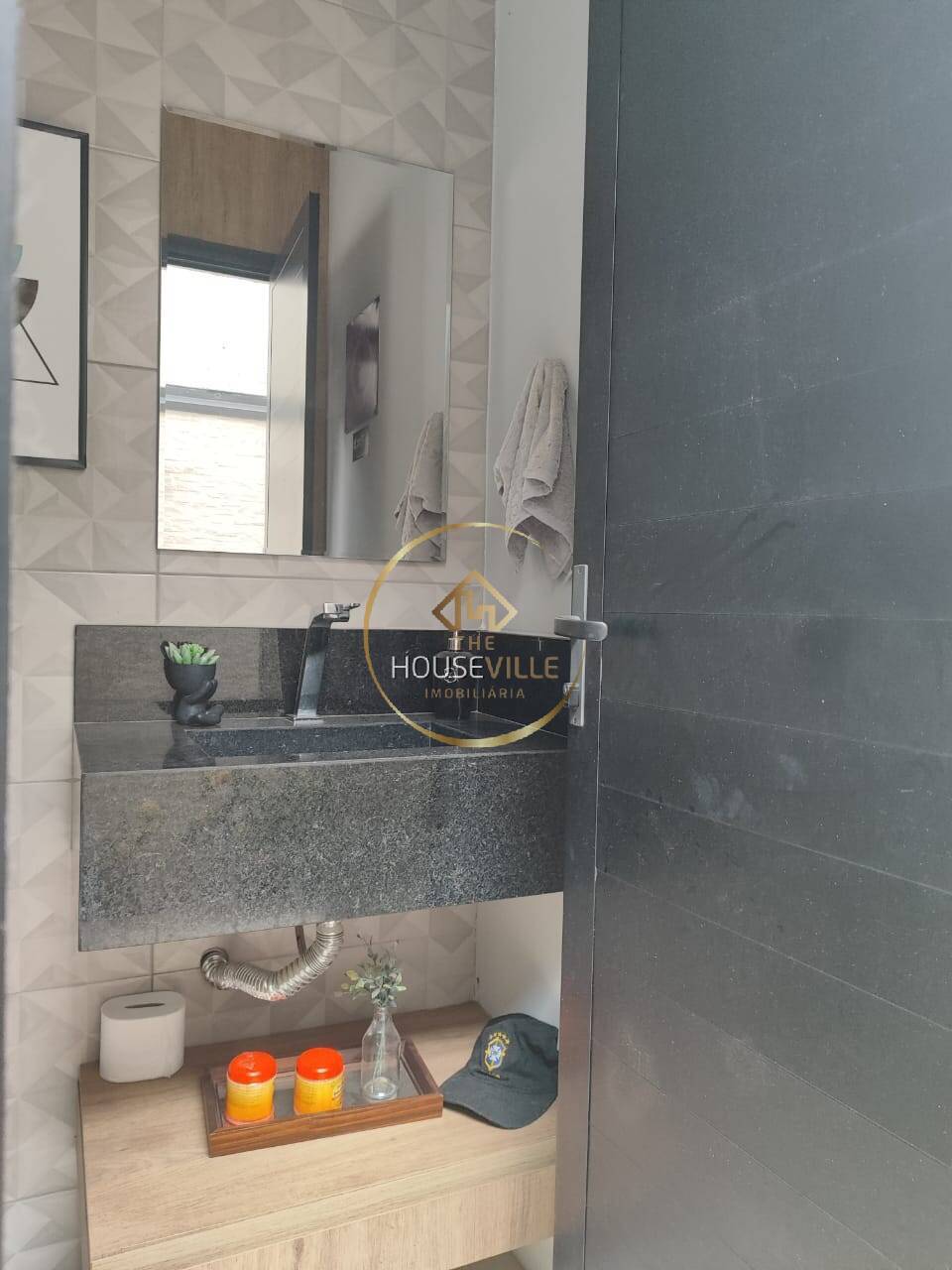 Casa à venda com 3 quartos, 272m² - Foto 27
