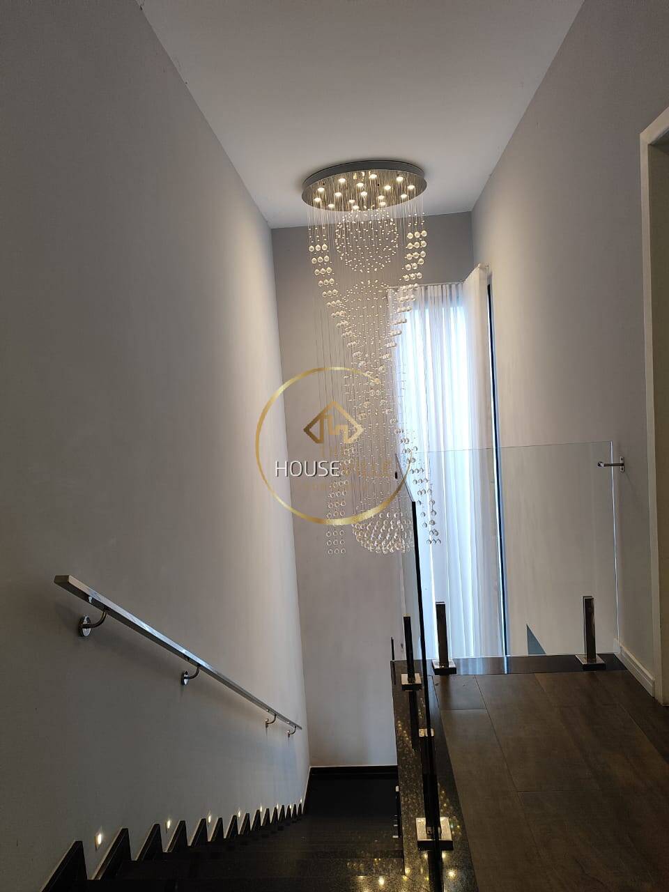 Casa à venda com 3 quartos, 272m² - Foto 32