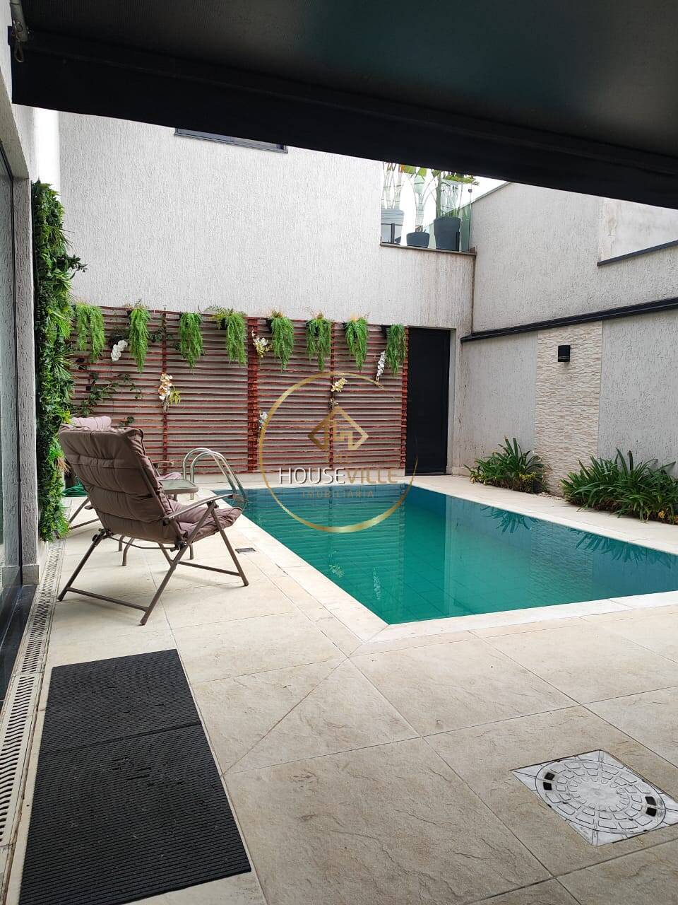 Casa à venda com 3 quartos, 272m² - Foto 29