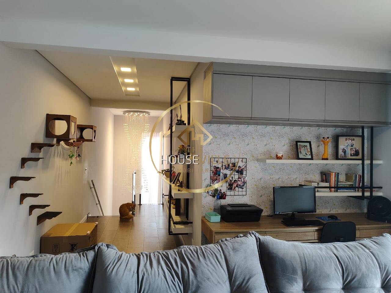 Casa à venda com 3 quartos, 272m² - Foto 36