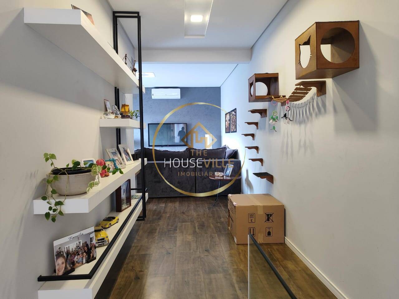 Casa à venda com 3 quartos, 272m² - Foto 34