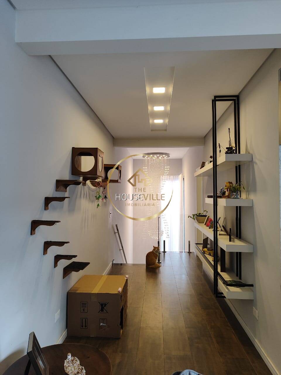 Casa à venda com 3 quartos, 272m² - Foto 35