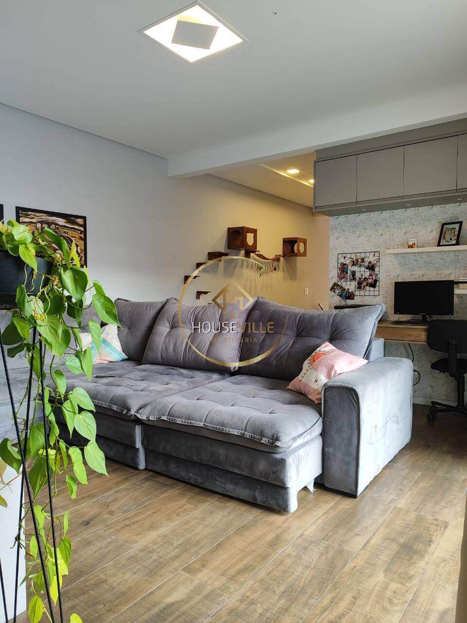 Casa à venda com 3 quartos, 272m² - Foto 37