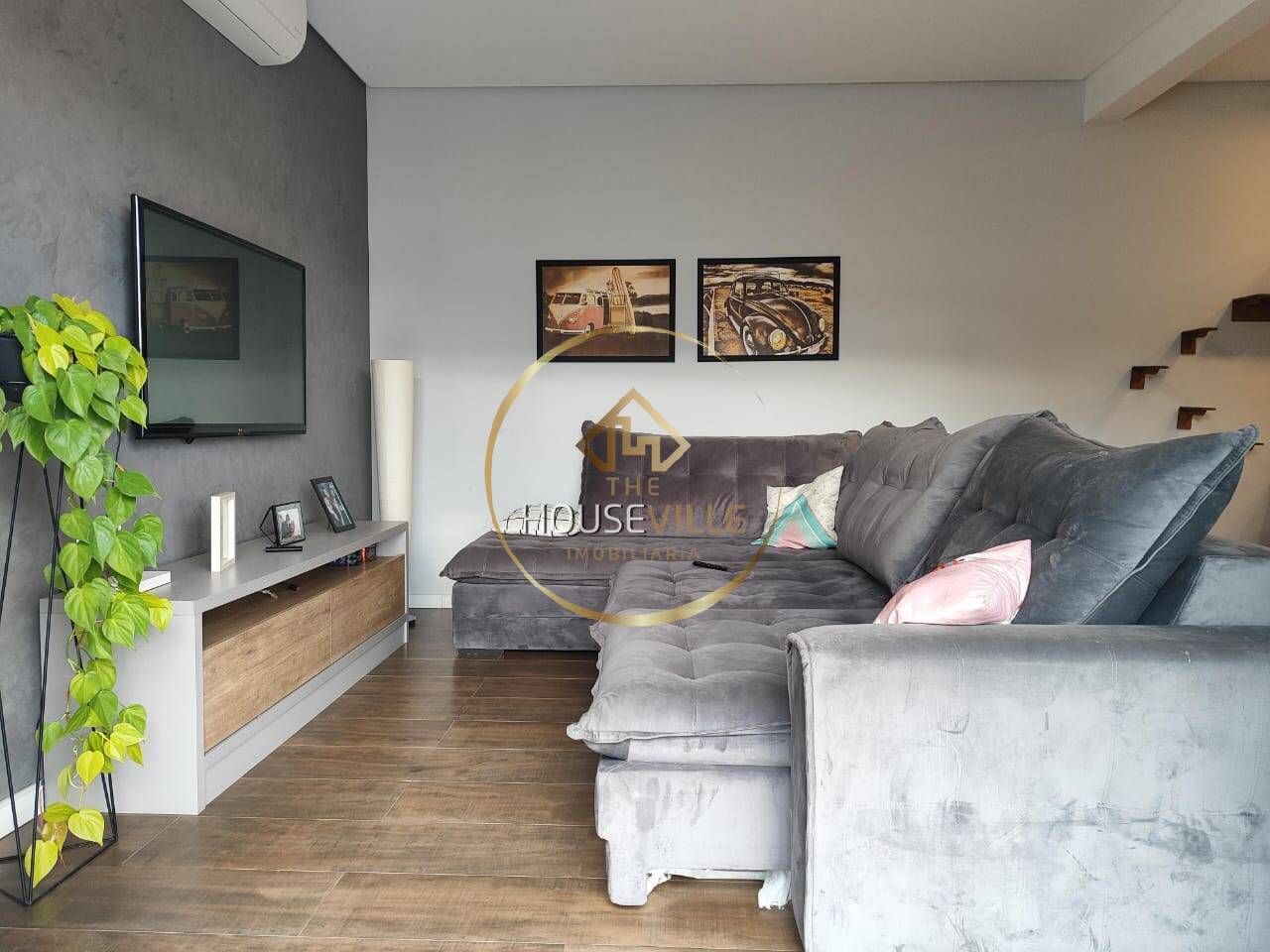 Casa à venda com 3 quartos, 272m² - Foto 41