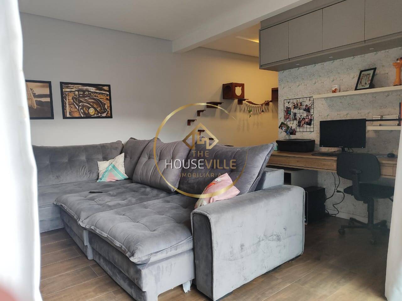 Casa à venda com 3 quartos, 272m² - Foto 38