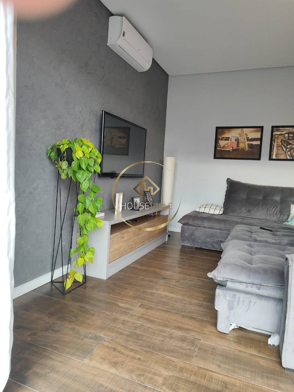 Casa à venda com 3 quartos, 272m² - Foto 39