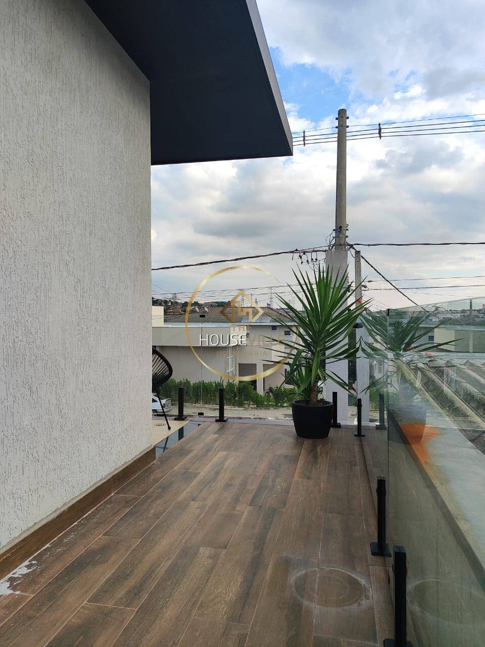 Casa à venda com 3 quartos, 272m² - Foto 42