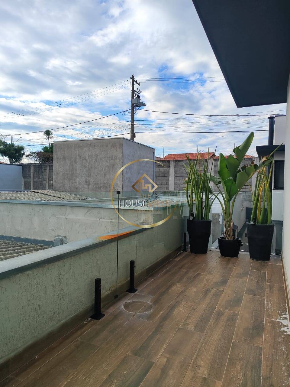 Casa à venda com 3 quartos, 272m² - Foto 44