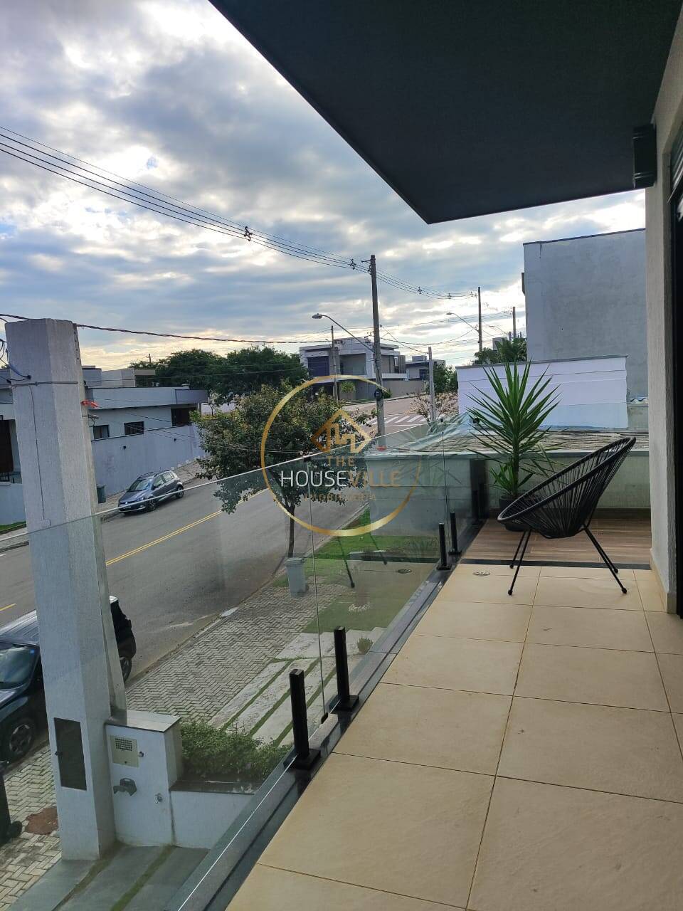 Casa à venda com 3 quartos, 272m² - Foto 46