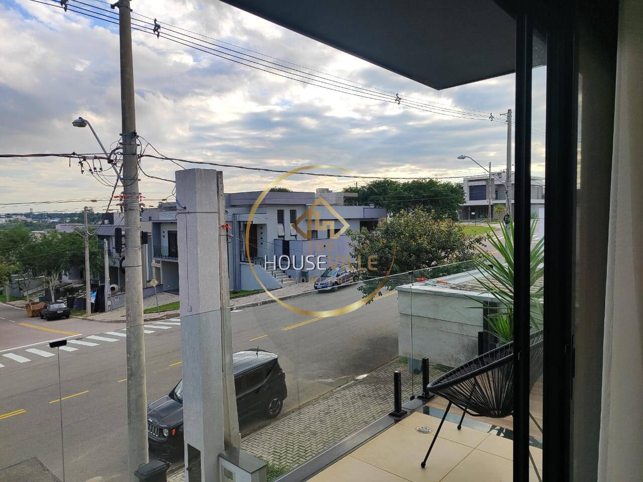 Casa à venda com 3 quartos, 272m² - Foto 48