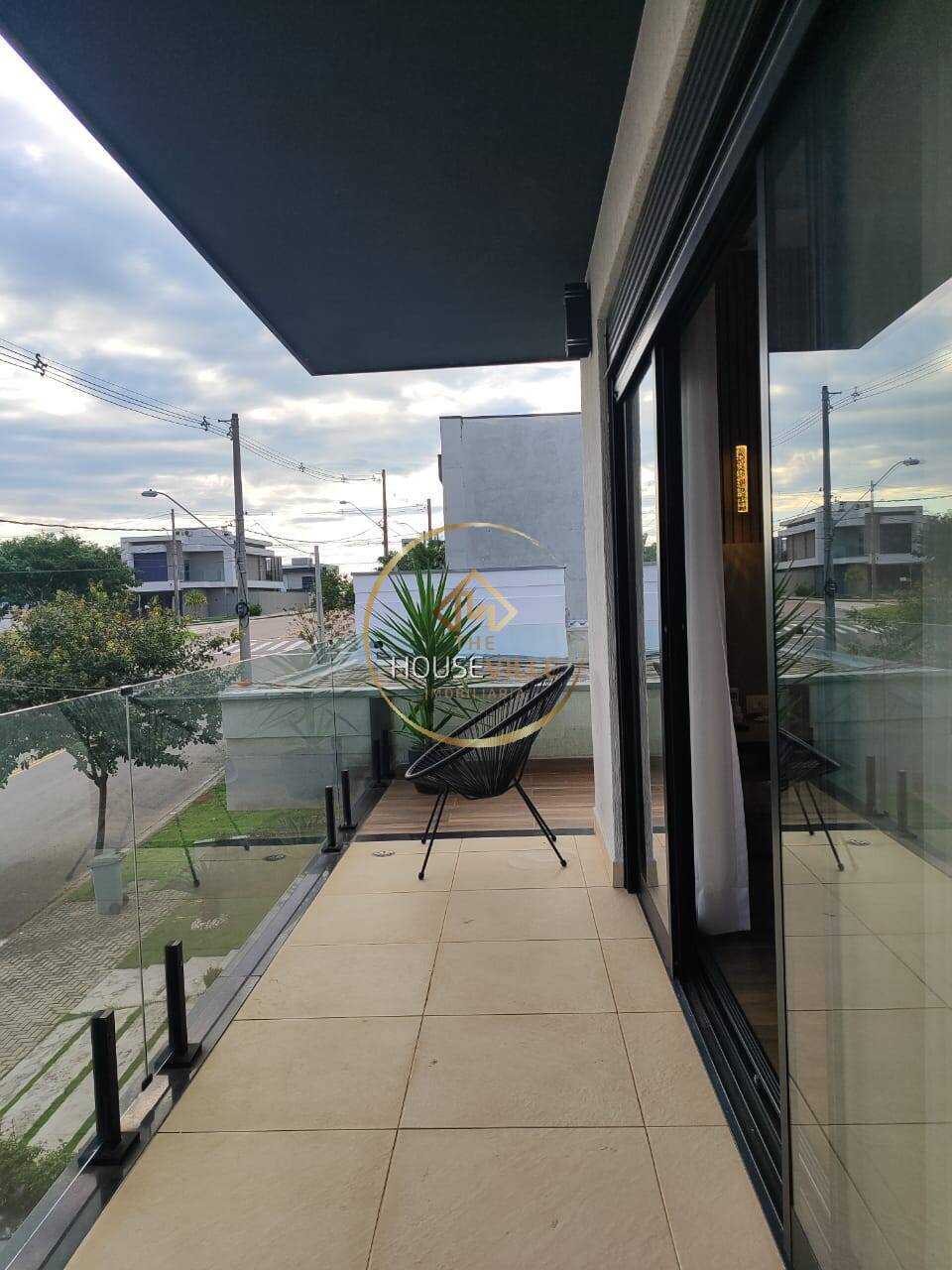 Casa à venda com 3 quartos, 272m² - Foto 49