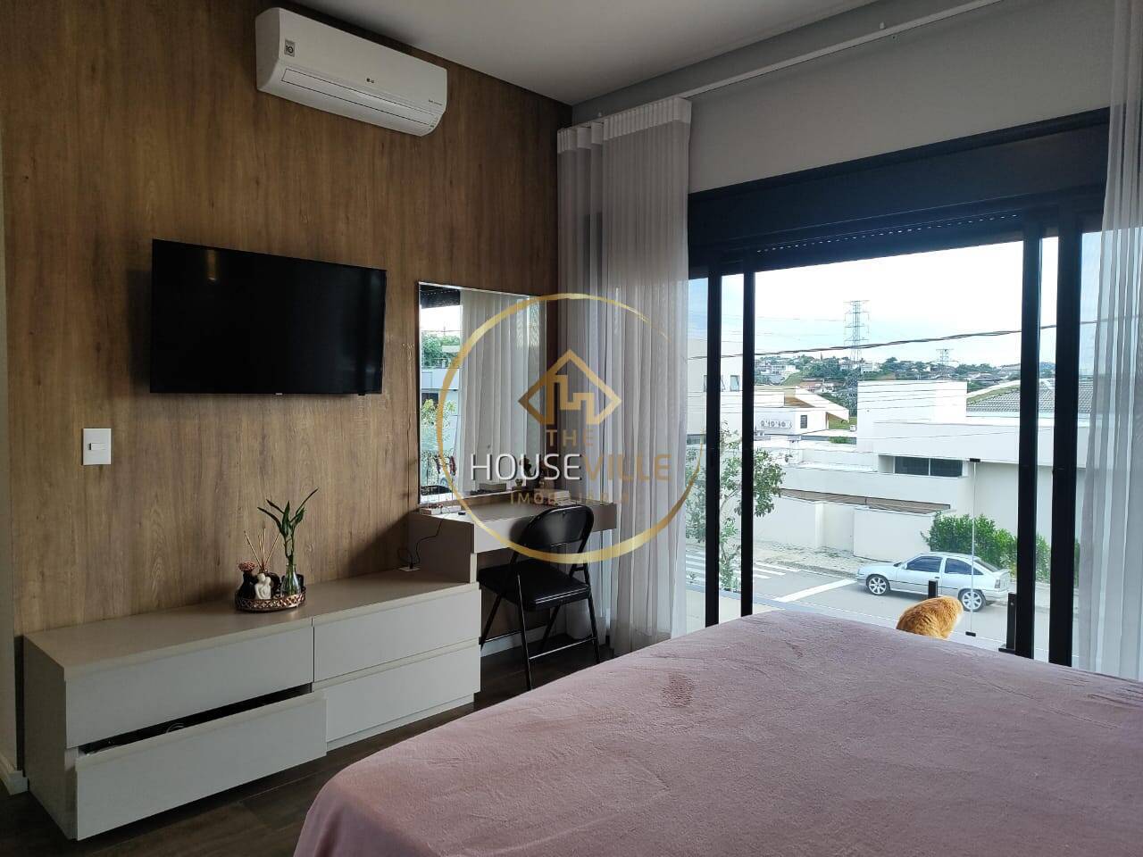 Casa à venda com 3 quartos, 272m² - Foto 52