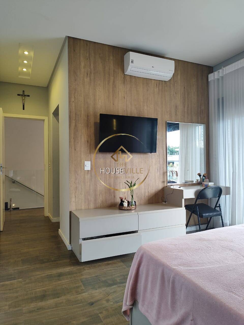 Casa à venda com 3 quartos, 272m² - Foto 54