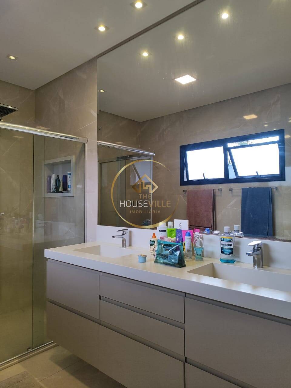 Casa à venda com 3 quartos, 272m² - Foto 56