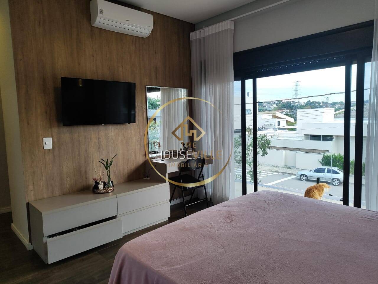 Casa à venda com 3 quartos, 272m² - Foto 57