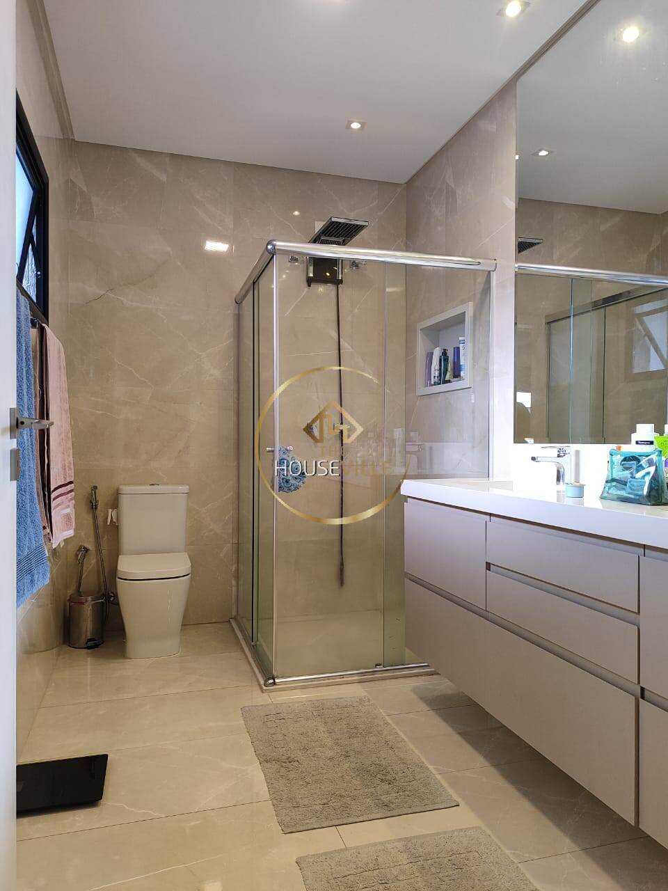 Casa à venda com 3 quartos, 272m² - Foto 59