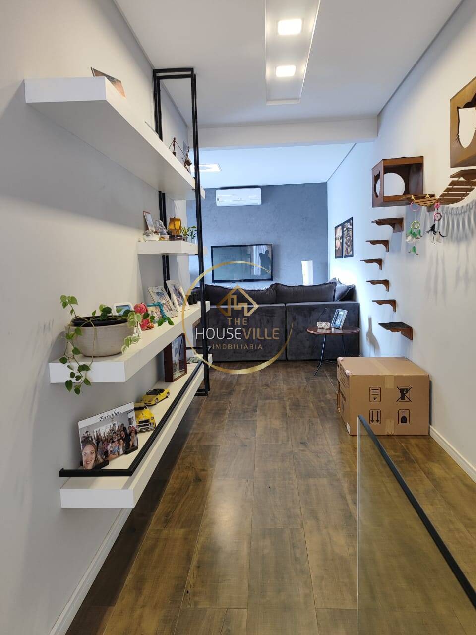 Casa à venda com 3 quartos, 272m² - Foto 64