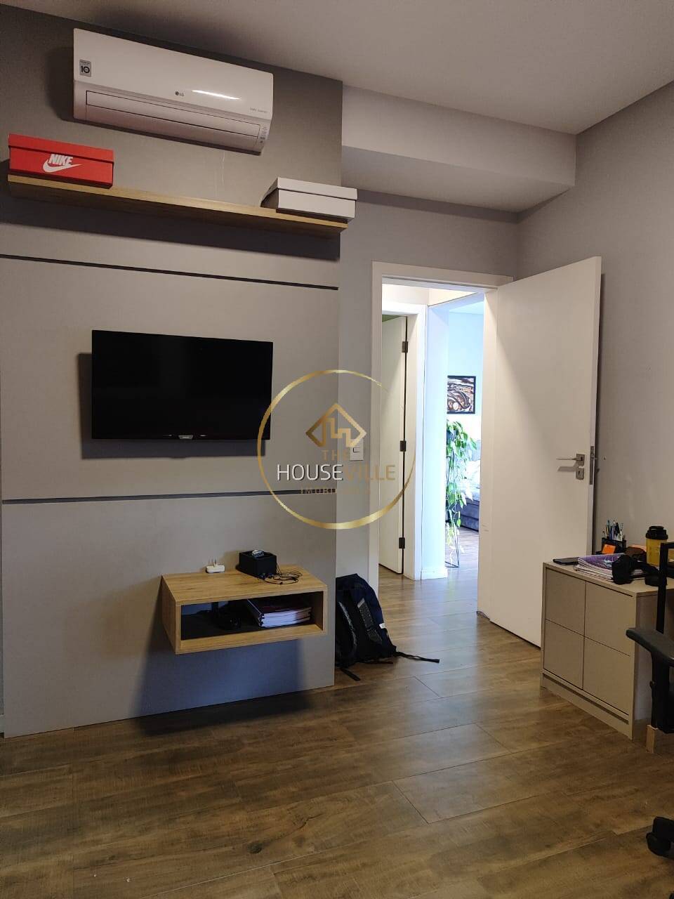 Casa à venda com 3 quartos, 272m² - Foto 74