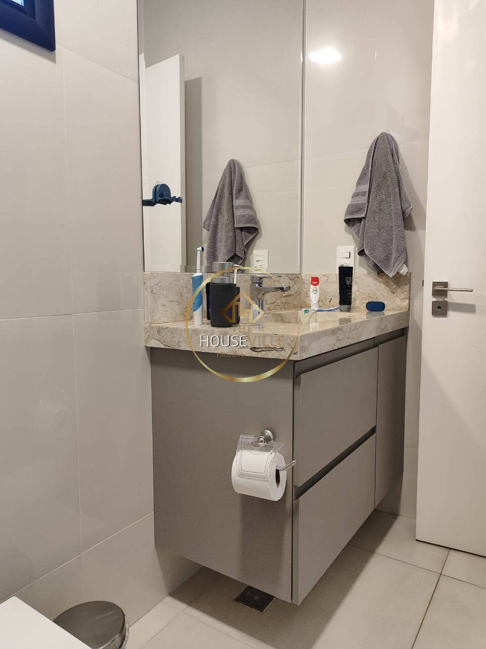 Casa à venda com 3 quartos, 272m² - Foto 72