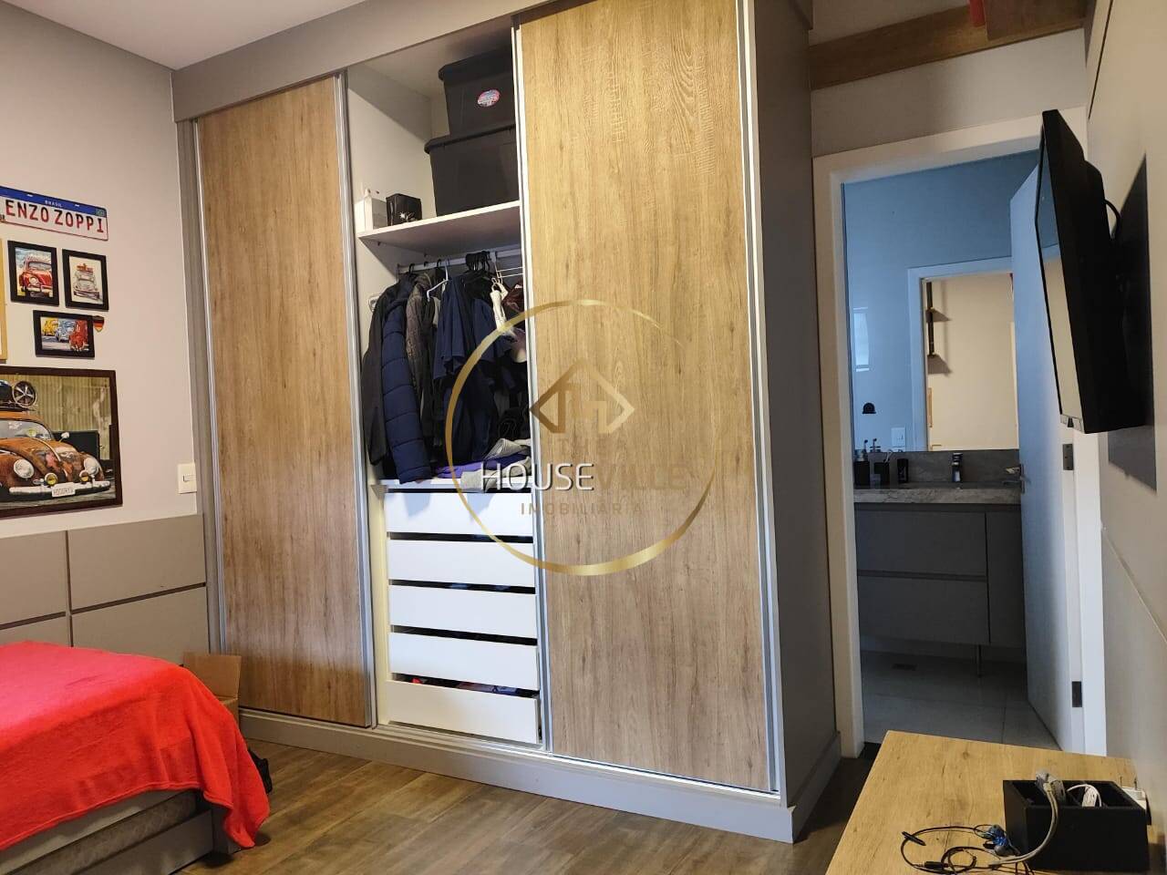 Casa à venda com 3 quartos, 272m² - Foto 78