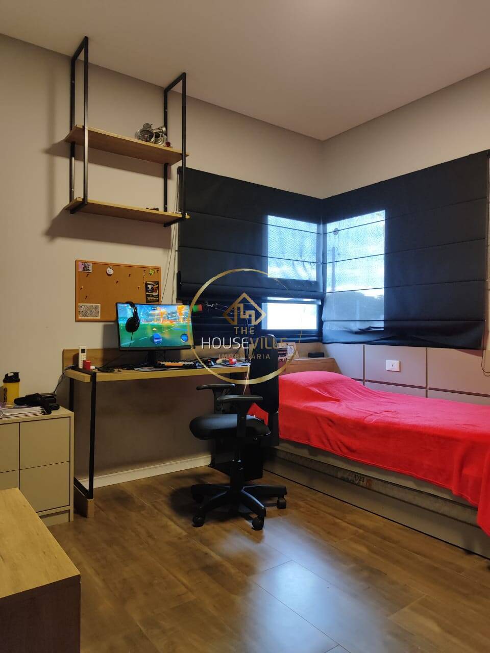 Casa à venda com 3 quartos, 272m² - Foto 79