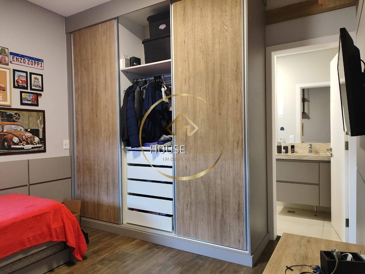 Casa à venda com 3 quartos, 272m² - Foto 80