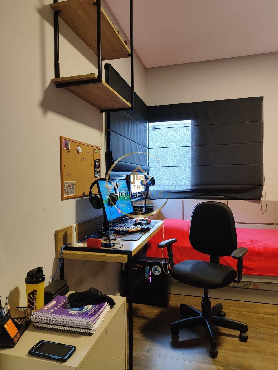 Casa à venda com 3 quartos, 272m² - Foto 81
