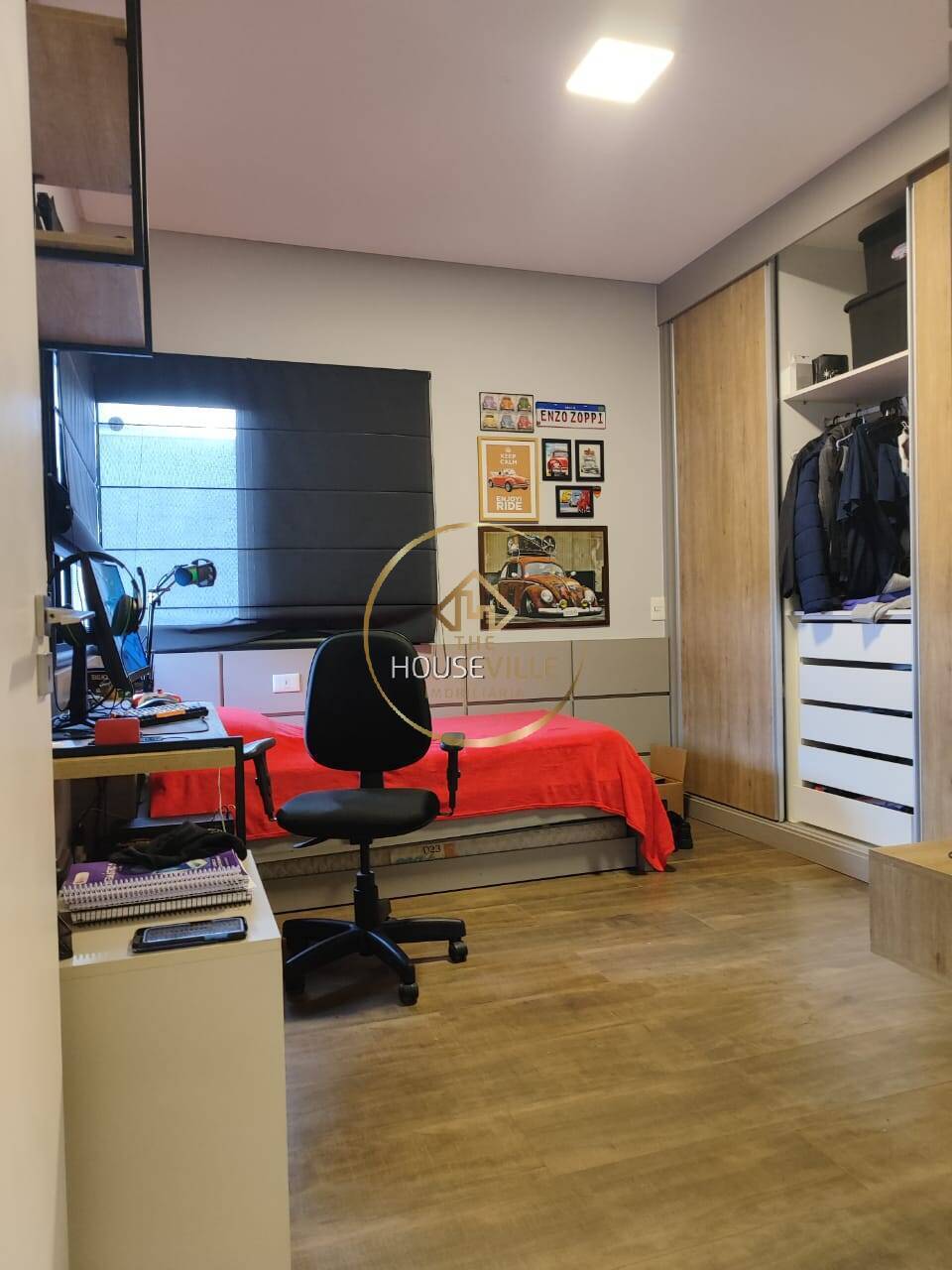 Casa à venda com 3 quartos, 272m² - Foto 83
