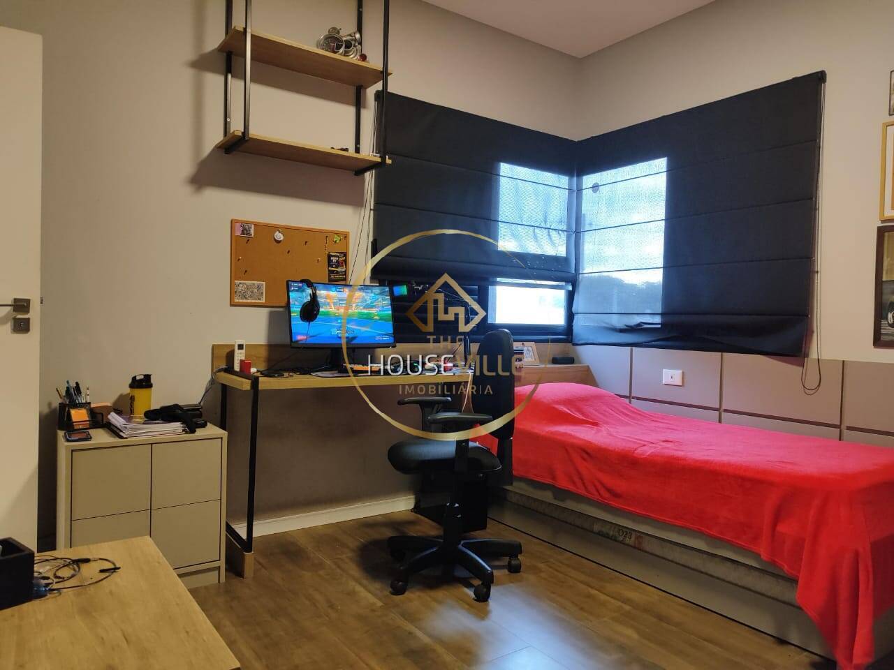 Casa à venda com 3 quartos, 272m² - Foto 84
