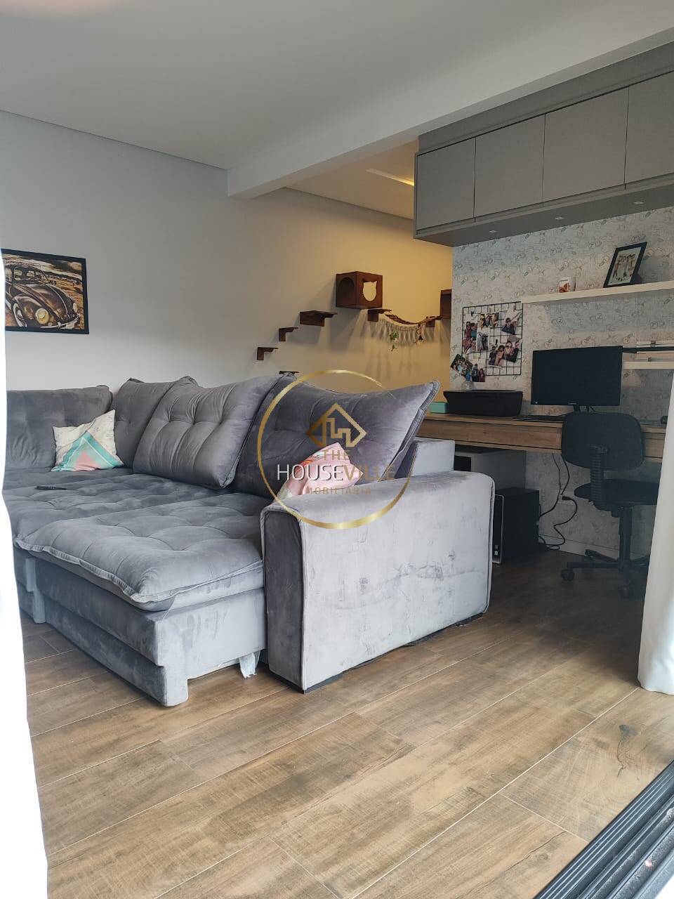Casa à venda com 3 quartos, 272m² - Foto 88