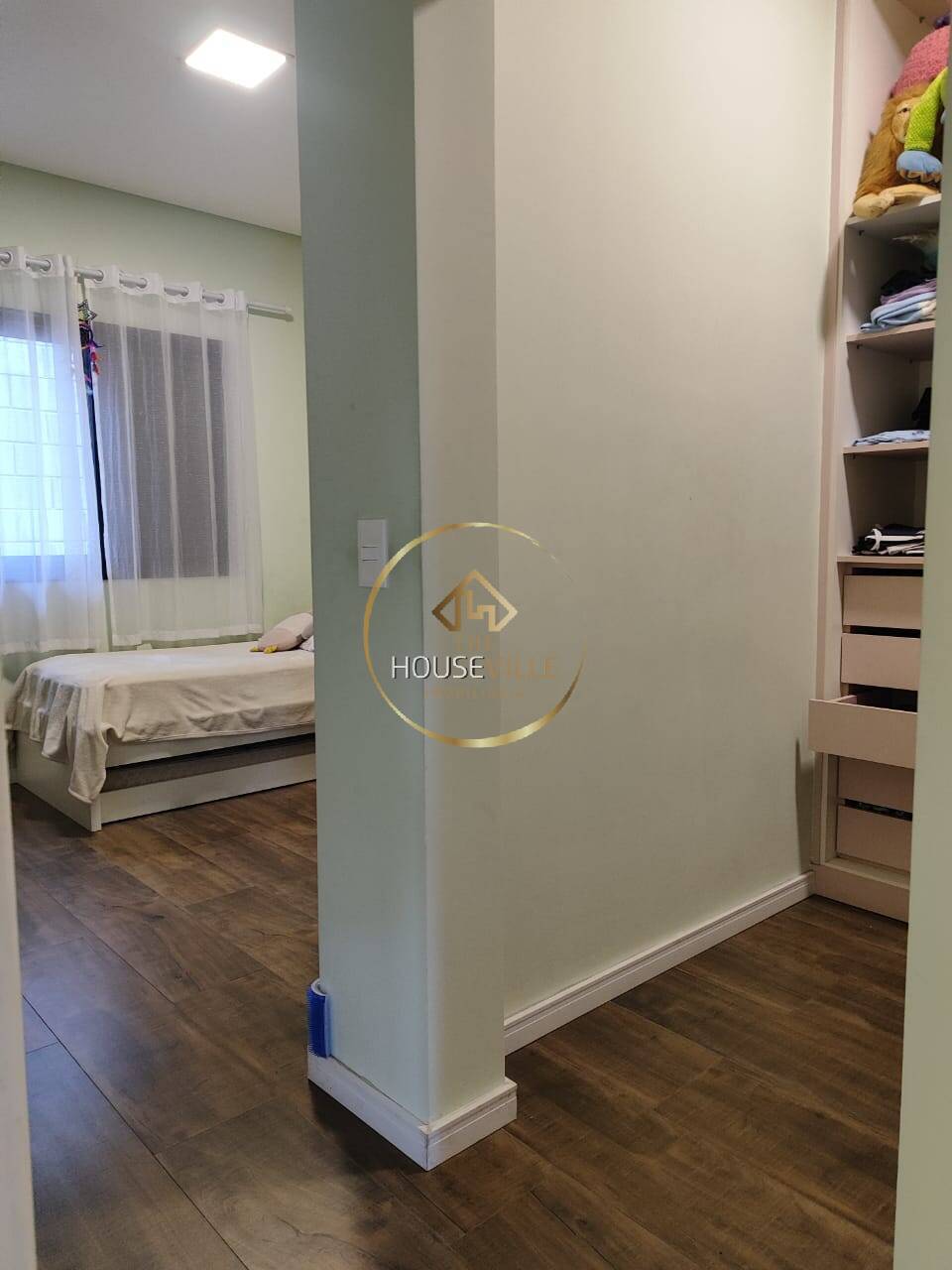 Casa à venda com 3 quartos, 272m² - Foto 91