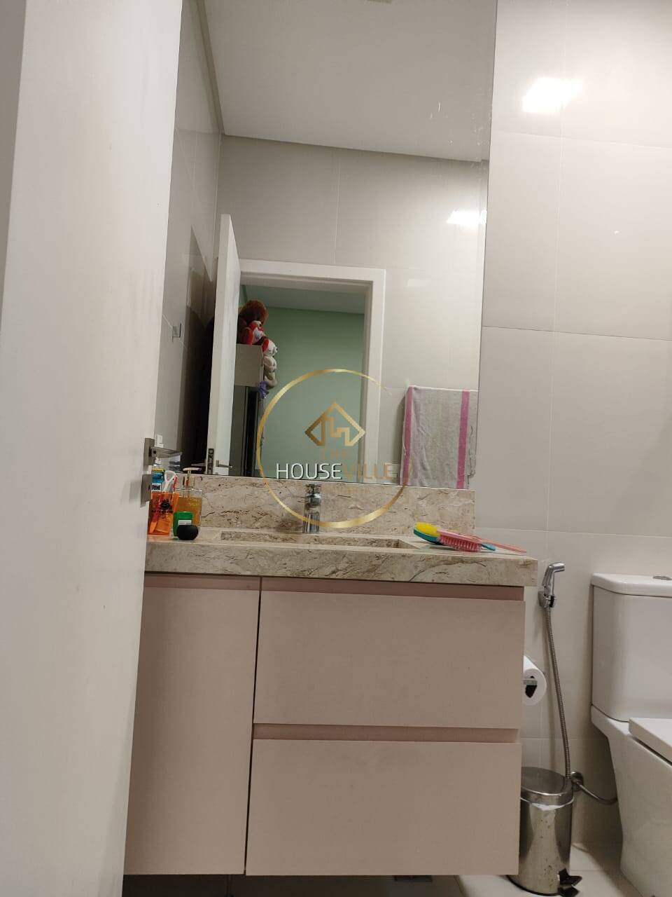 Casa à venda com 3 quartos, 272m² - Foto 100