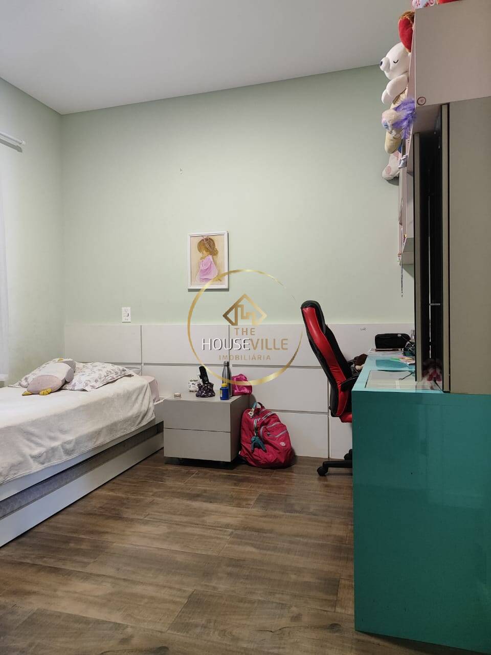 Casa à venda com 3 quartos, 272m² - Foto 95
