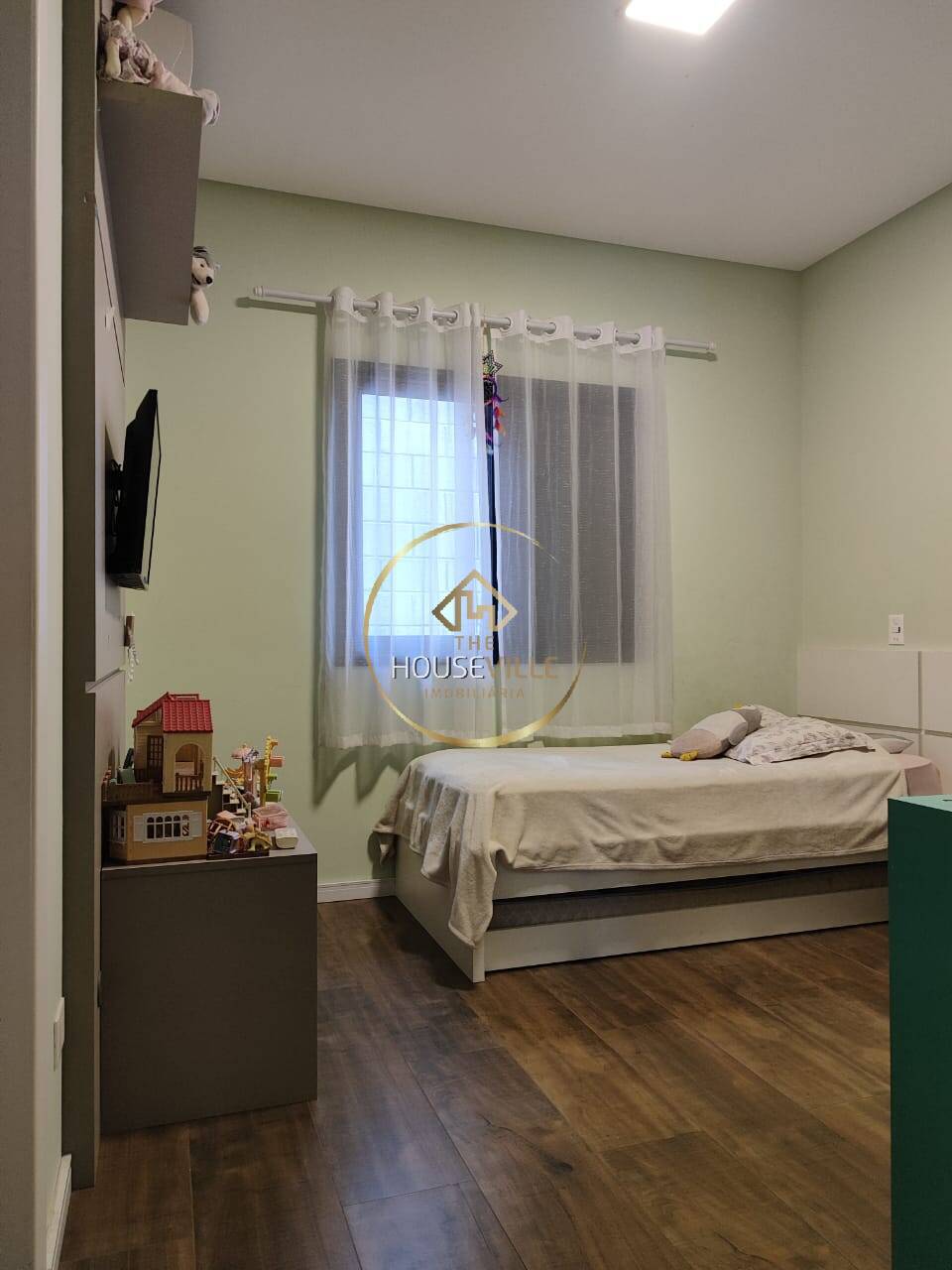 Casa à venda com 3 quartos, 272m² - Foto 96