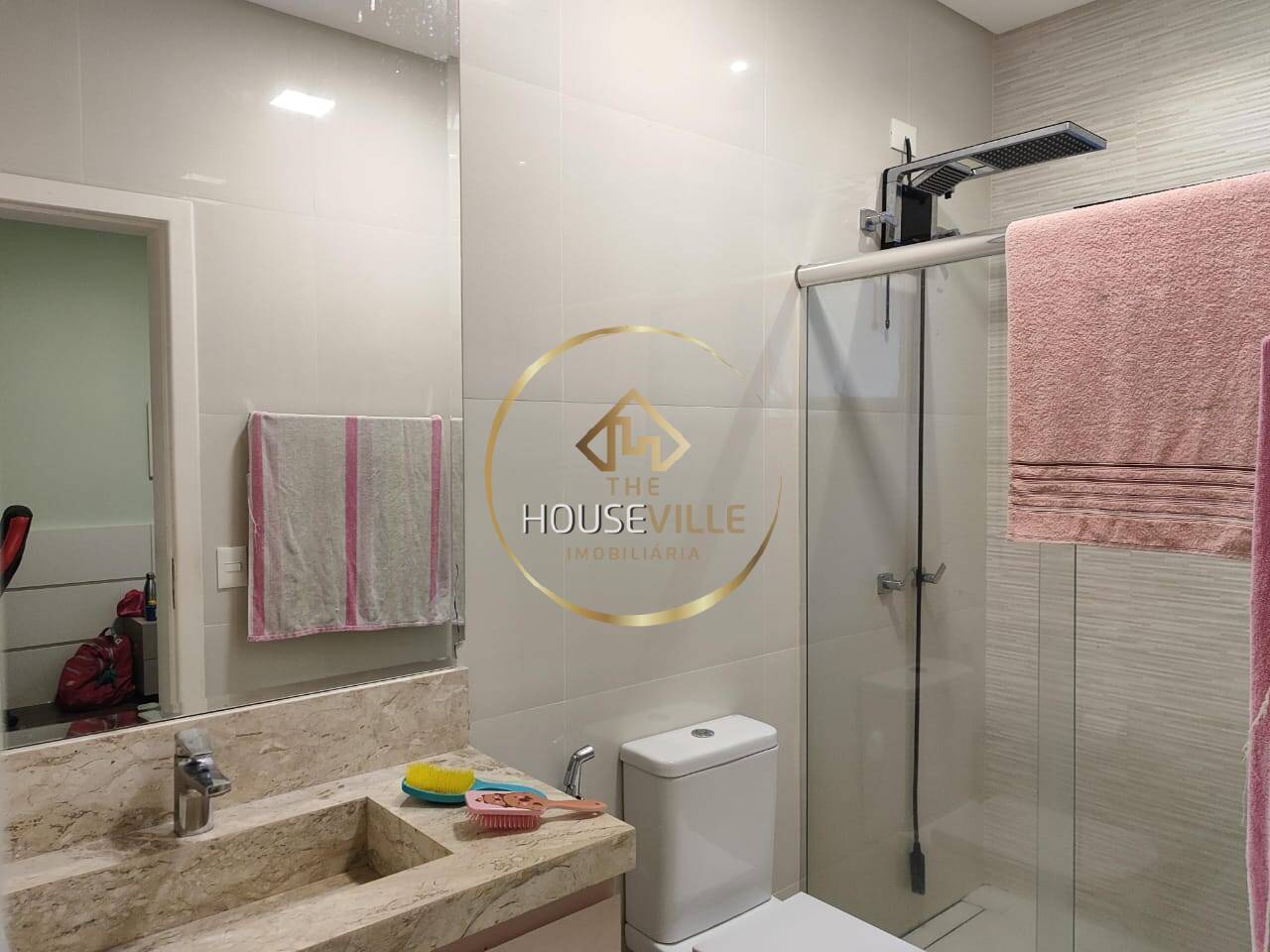 Casa à venda com 3 quartos, 272m² - Foto 101